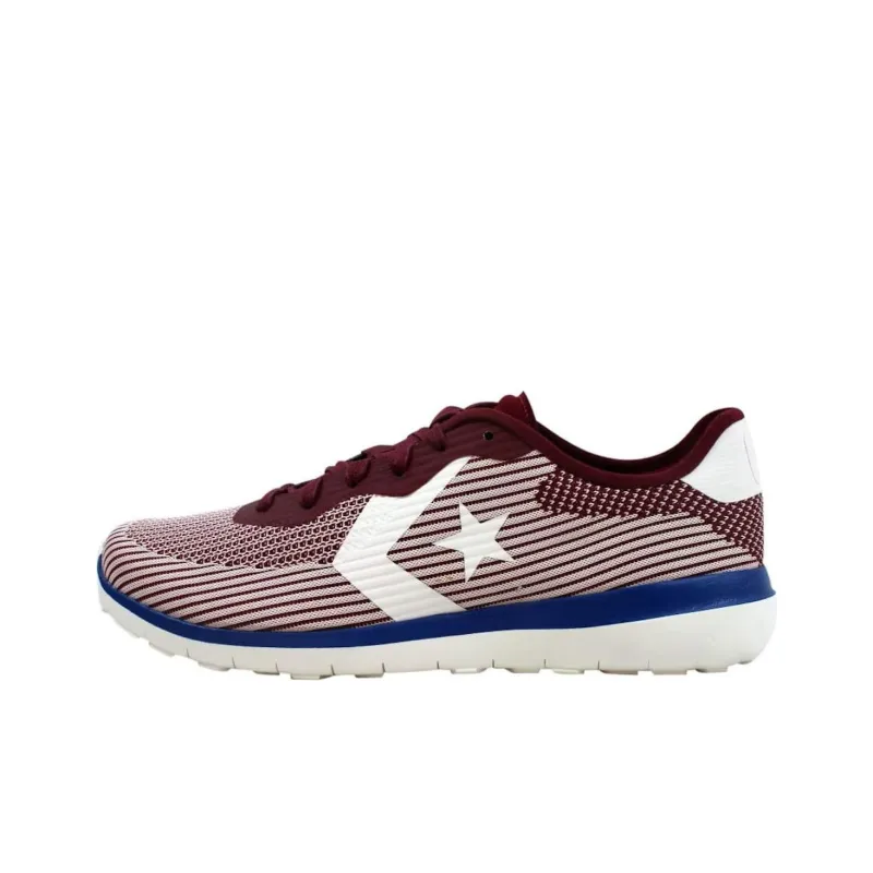 Converse Thunderbolt Modern Ox Team Red-0