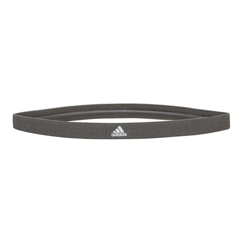 Adidas Sweatbands Elastic Sports & Fitness Jump Rope Headband Unisex-11