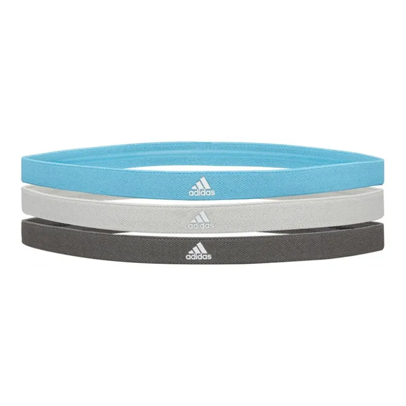 Adidas Sweatbands Elastic Sports & Fitness Jump Rope Headband Unisex-8