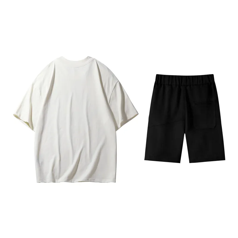 Hepburn Cat Casual Sportswear Unisex-31