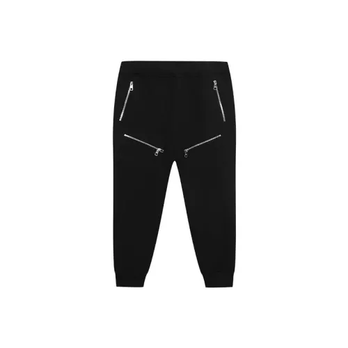 Neil Barrett Casual Pants Men Black