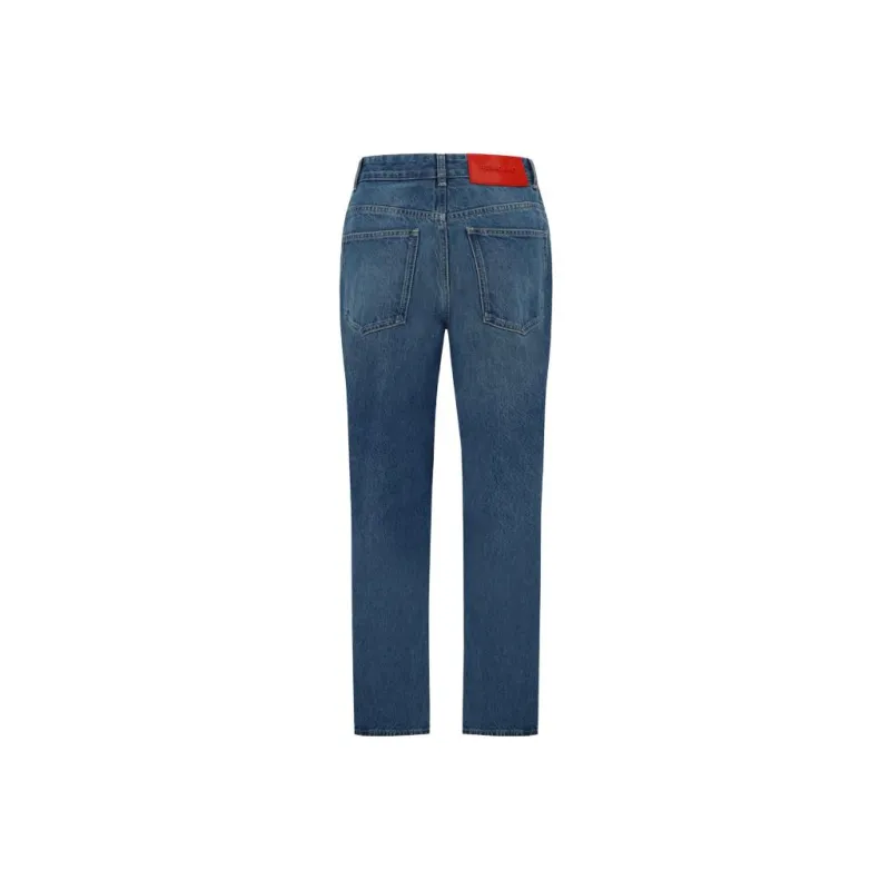 Ferragamo Jeans Women's Blue-1