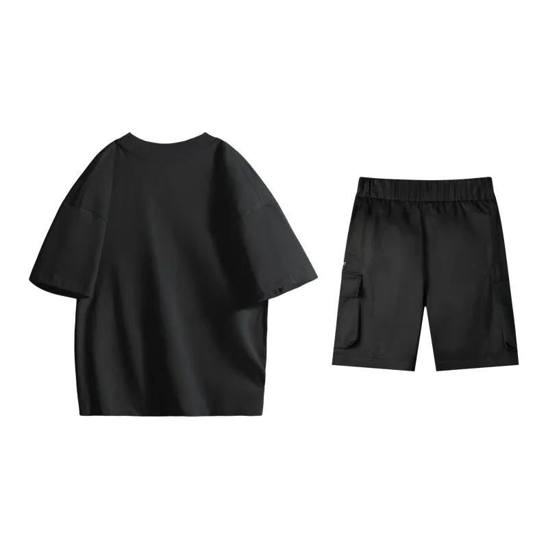 Hepburn Cat Casual Sportswear Unisex-1