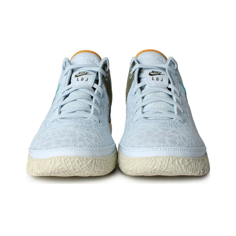 Nike Zoom LeBron NXXT Gen 'Blue Tint'-4