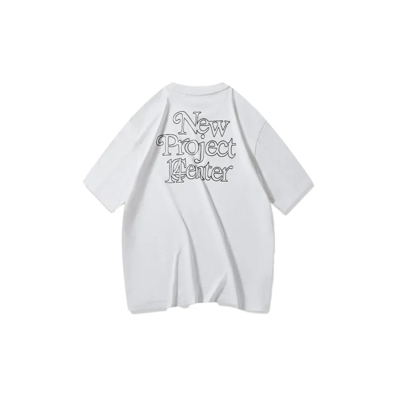 NPC T-Shirts Unisex-4