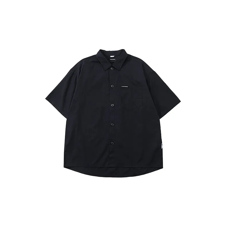 TURNTHETABLES Shirts Unisex-1