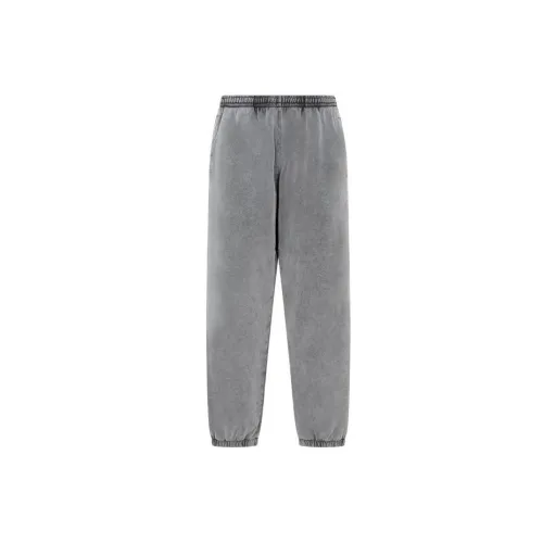 Acne Studios Washed Cotton Track Pants