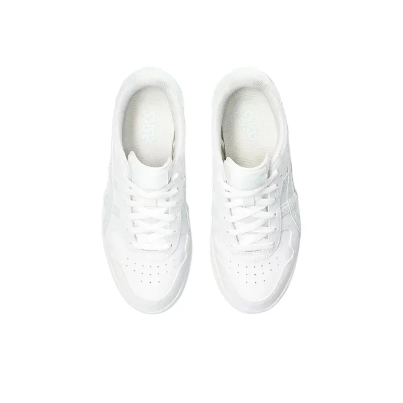 Asics Japan S Pf White Pure Aqua Women's-4