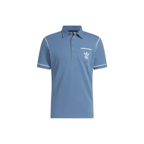 adidas originals Men Polo Shirt