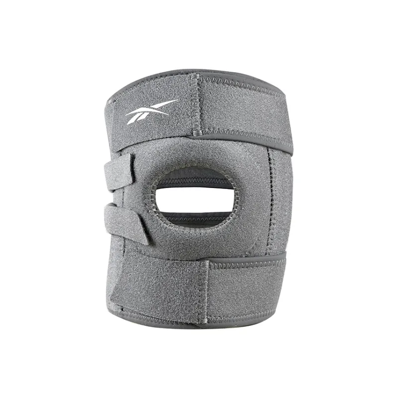 Reebok Running Mountaineering Hiking Unisex Nylon Elastane Knee Pads-5