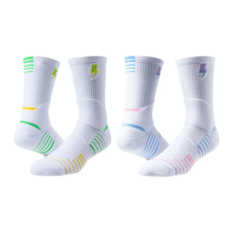 Lefight Knee High Socks Unisex Combo Set-22