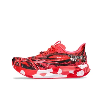 Asics Noosa Tri 15 'Avant Garde Electric Red' Women's