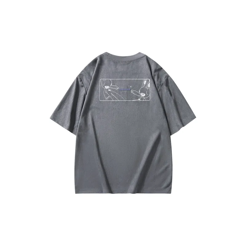 SANKAIMADE Cosmic Genie Series T-Shirts Unisex-19