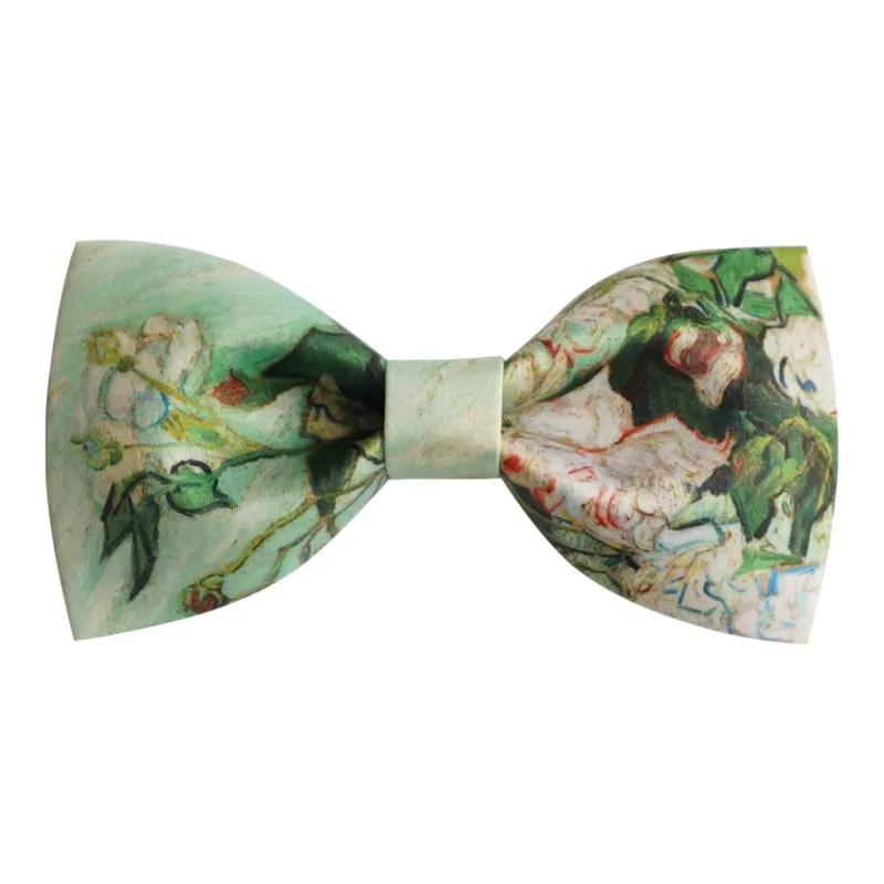 FREE RABBITⅡ Ties Unisex-3