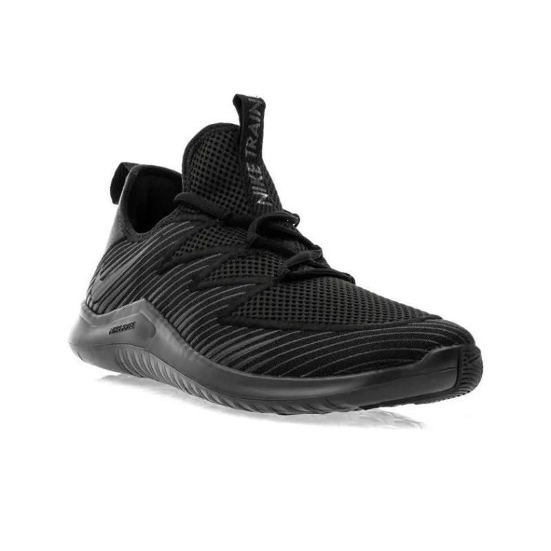 Nike Free Tr 9 Ultra 'Black'-2
