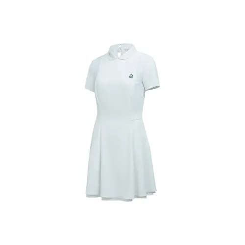 HONMA Women shorts-Sleeved Dress