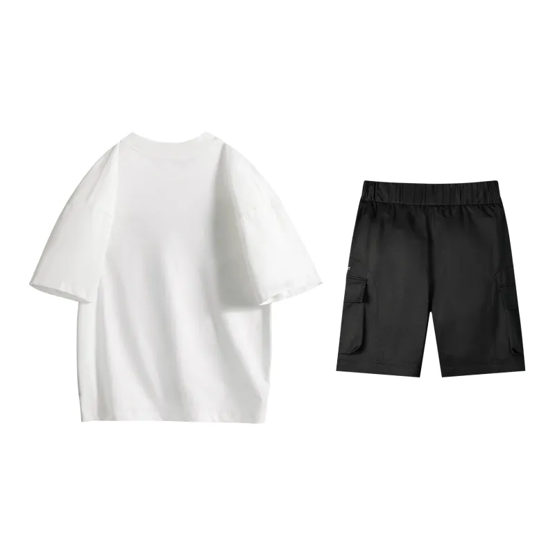 Hepburn Cat Casual Sportswear Unisex-22