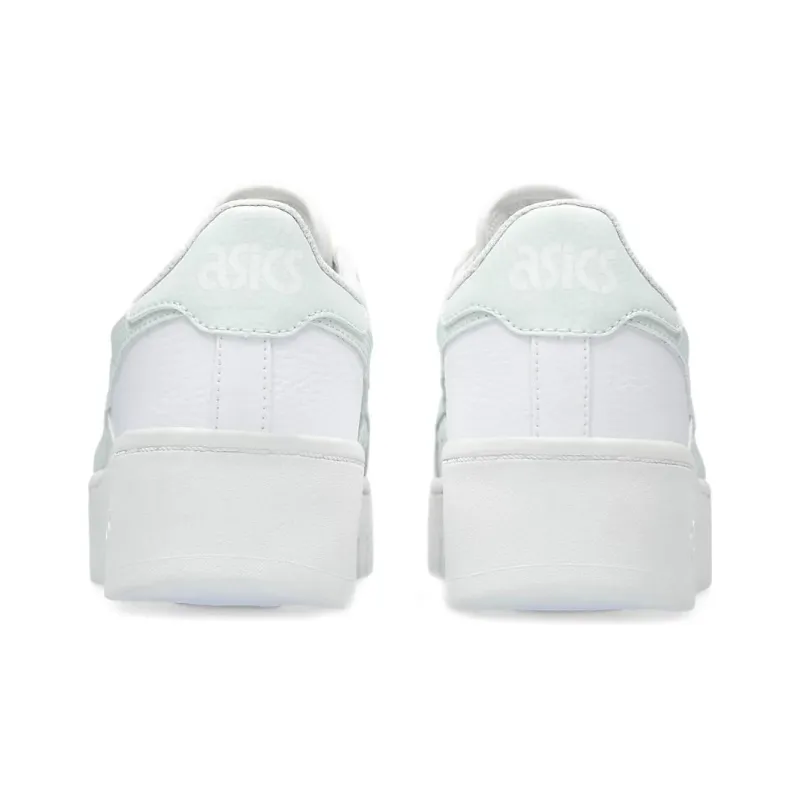 Asics Japan S Pf White Pure Aqua Women's-5