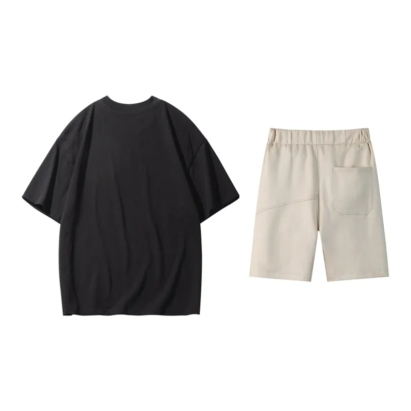 Hepburn Cat Casual Sportswear Unisex-21