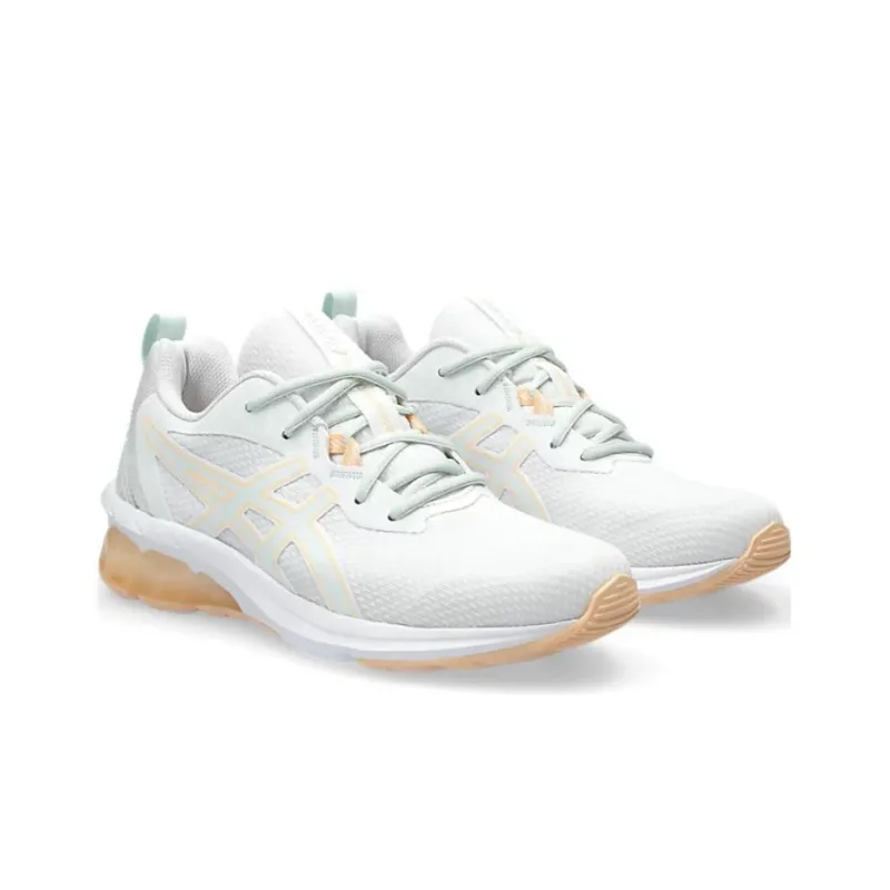 Asics Gel Quantum 90 4 'White Apricot Crush' Women's-2