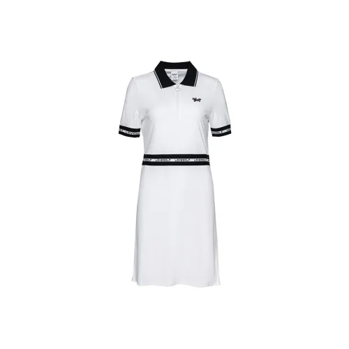 GOLF Short-Sleeved Dresses Women's