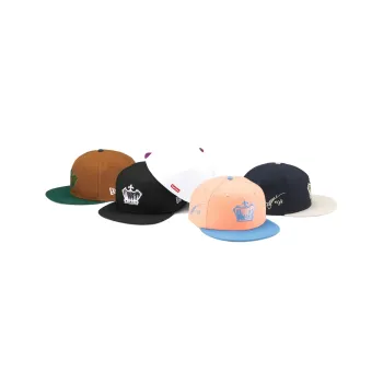 Supreme King Of New York New Era