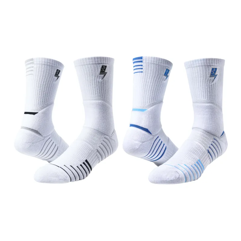 Lefight Knee High Socks Unisex Combo Set-11