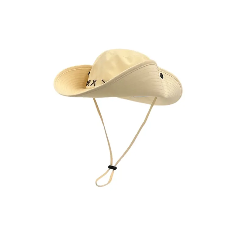 FREE RABBITⅡ Bucket Hats Unisex-4