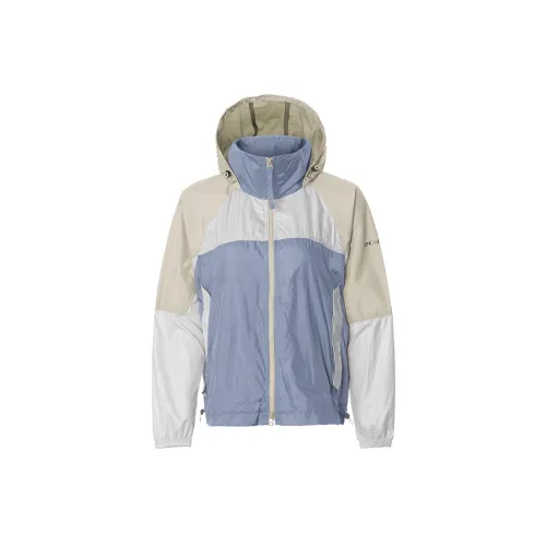 Columbia Jackets Women's Multicolor