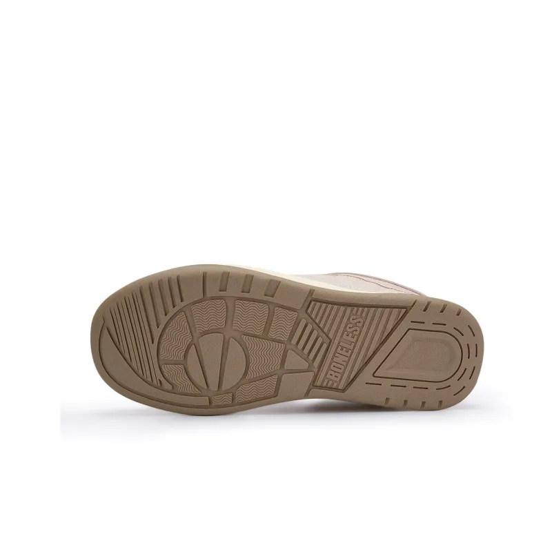 BONELESS Low-Top Skateboard Shoes Unisex-10
