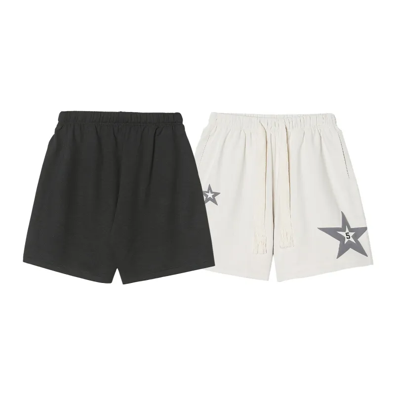 Premier 55 Basketball Shorts Unisex-1