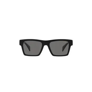 VERSACE Square Frame Sunglasses