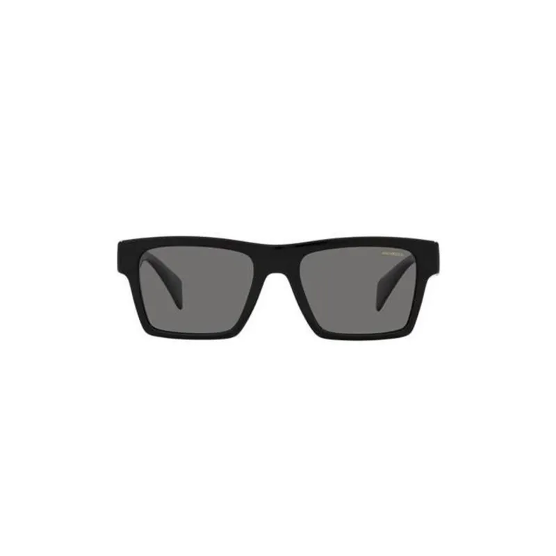 VERSACE Eyewear Square Frame Sunglasses-0