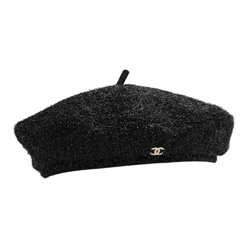 CHANEL Berets Women's-2