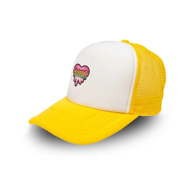 RSPT Baseball Caps Unisex-3