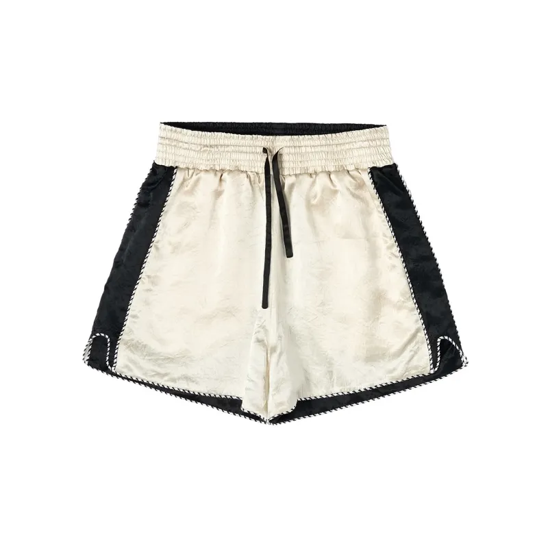 XVESSEL Casual Shorts Unisex-2