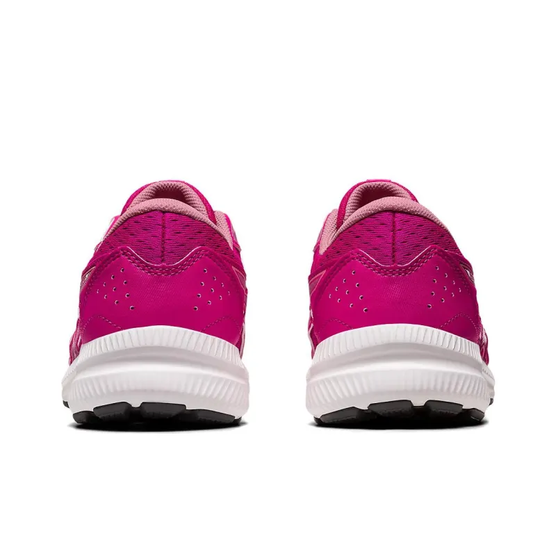 Asics Gel Contend 8 'Pink Rave Pure Silver' Women's-4