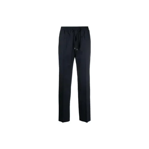 Sandro Drawstring Straight-leg Trousers