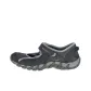 Gray Black
