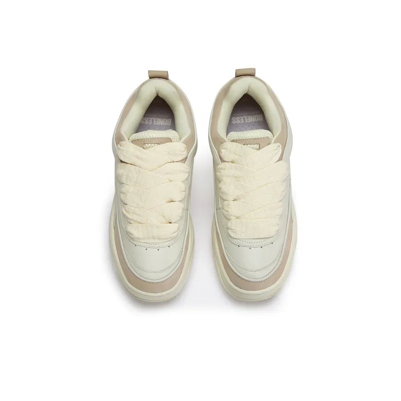 BONELESS Low-Top Skateboard Shoes Unisex-2