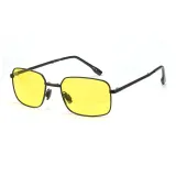 Yellow Lens