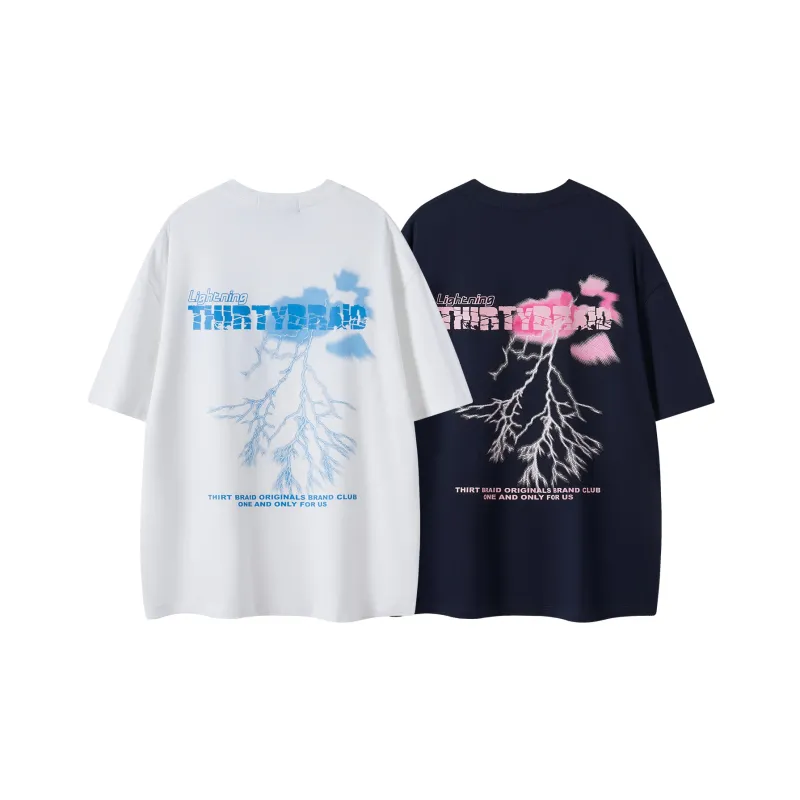 30BRAID T Shirts Unisex-19