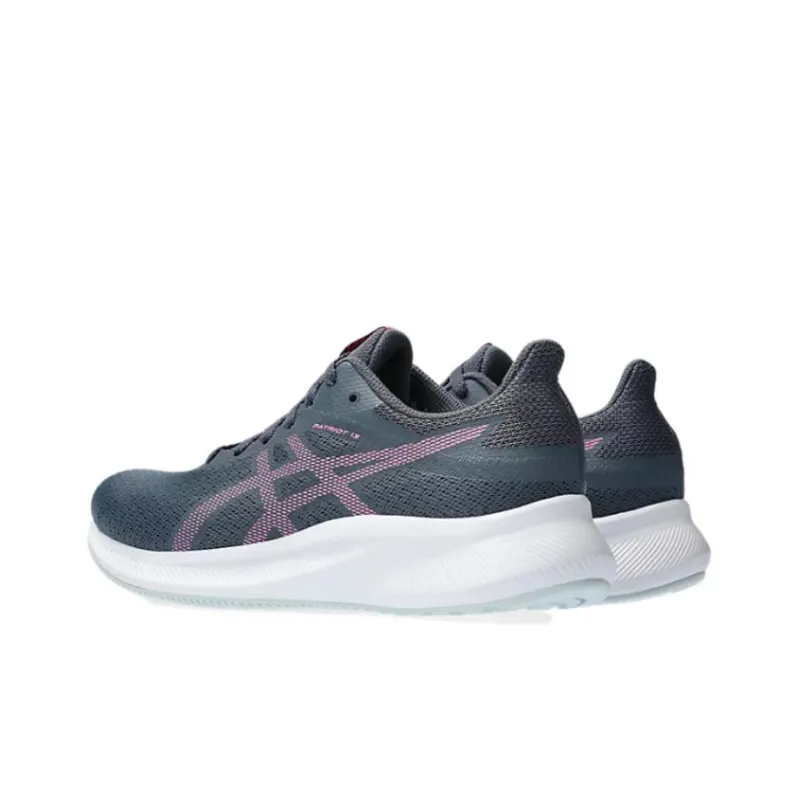 Asics Patriot 13 'Tarmac Hot Pink' Women's-3