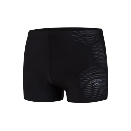 Speedo Swimming Shorts Men Black