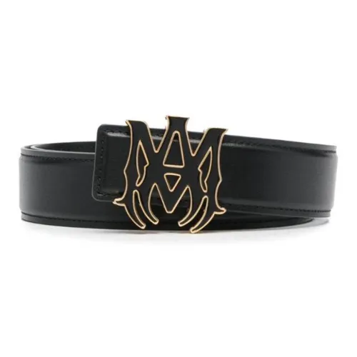 AMIRI Ma Quad Belt