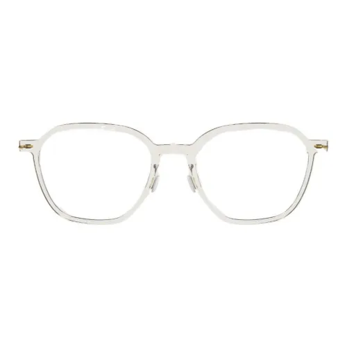 LINDBERG Eyeglass Frames Unisex Clear