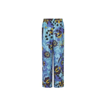 DIOR Women's Pajama Pants