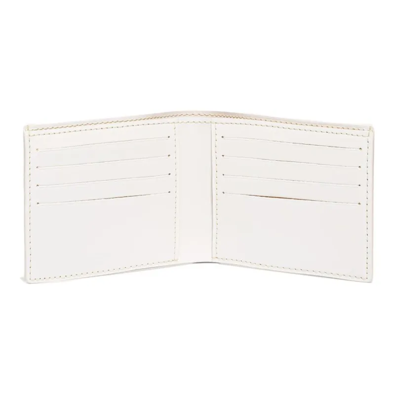 GOYARD Victoire Canvas With Leather Wallet Unisex 11 Colors-33