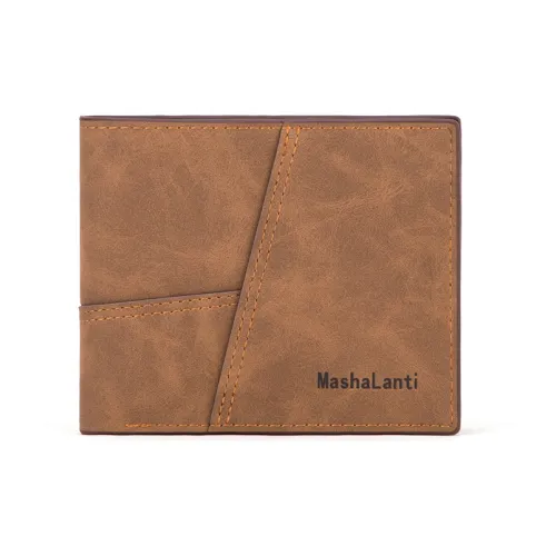 MashaLanti Wallets