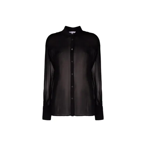 Patrizia Pepe Shirts Women's Black